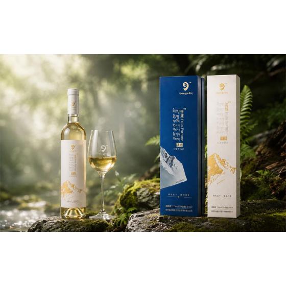 Yunnan Weixi IceWine