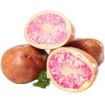 Multi-color Potatoes