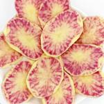 Multi-color Potatoes
