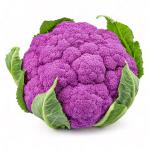 Purple Cauliflower