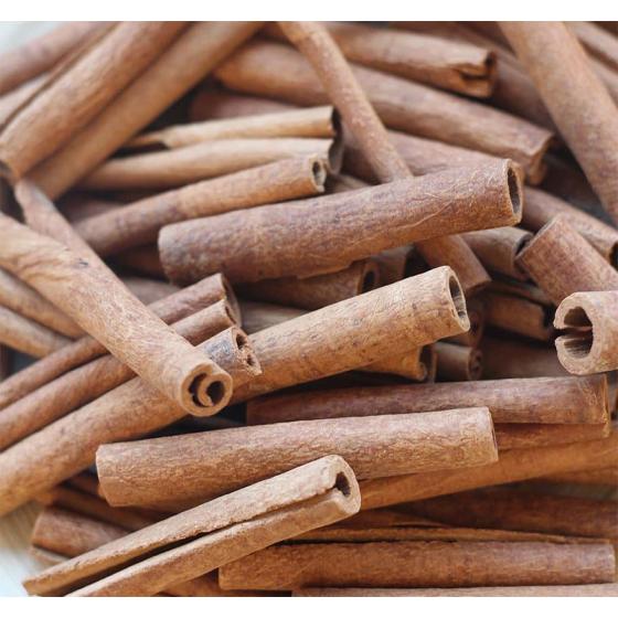 Cassia Bark