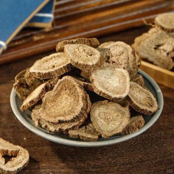 Yunnan Costus Root
