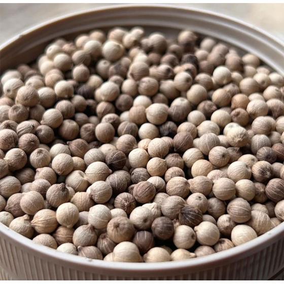 White Pepper