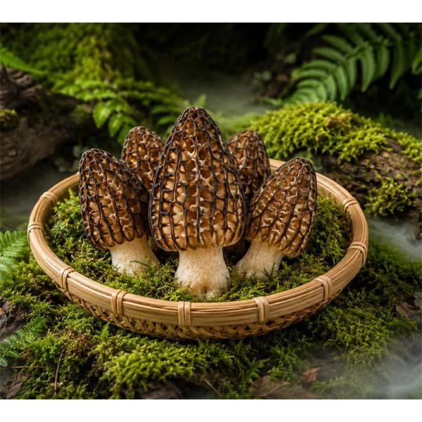 Morel