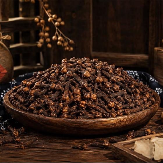 Clove