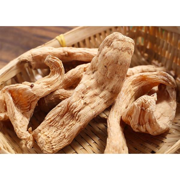 Grade 1 Gastrodia Slices