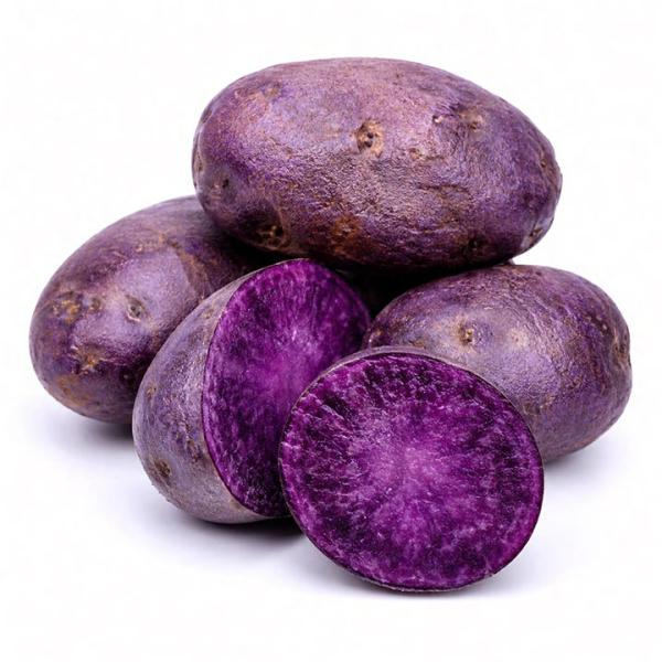 Purple Potato