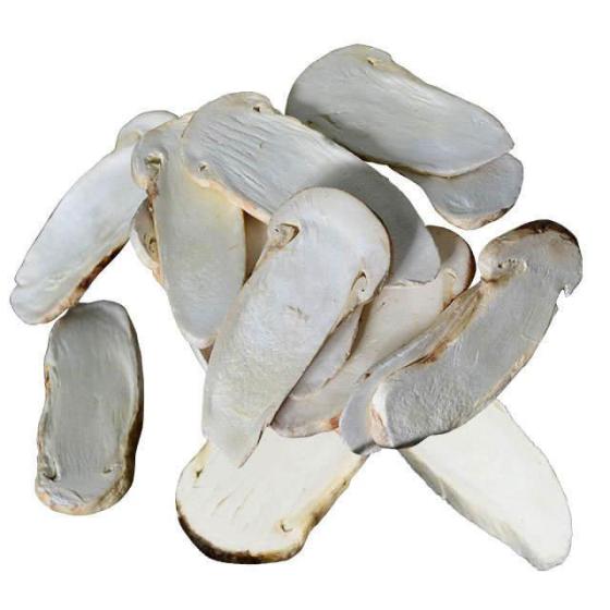 Freeze-dried Matsutake