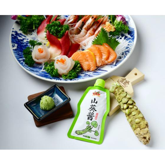 金葵58g山葵酱
