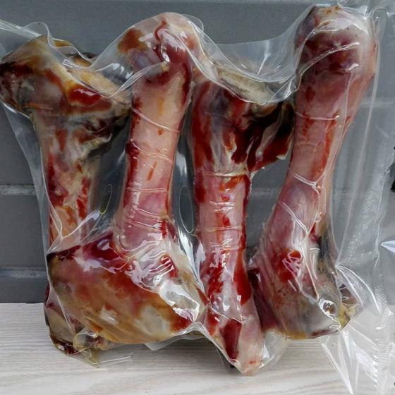 Ham bone