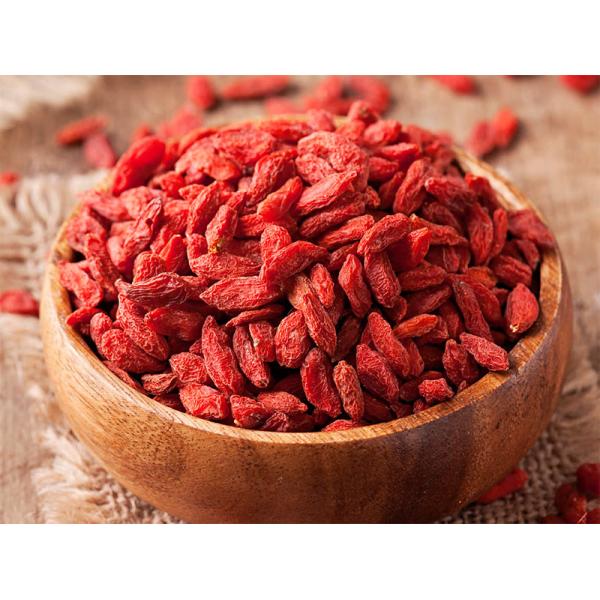Chinese Wolfberry