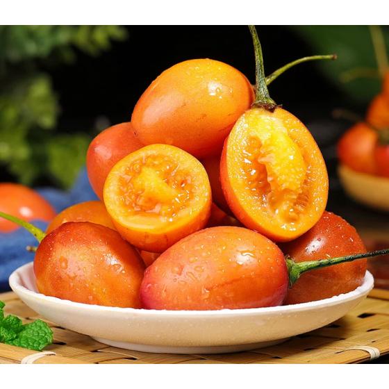 Tamarillo