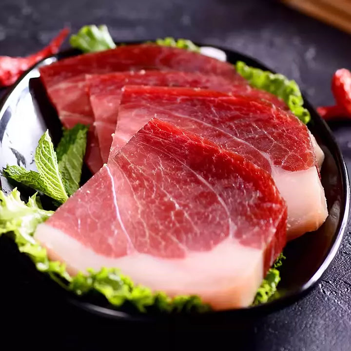 Xuanwei Ham Recipe