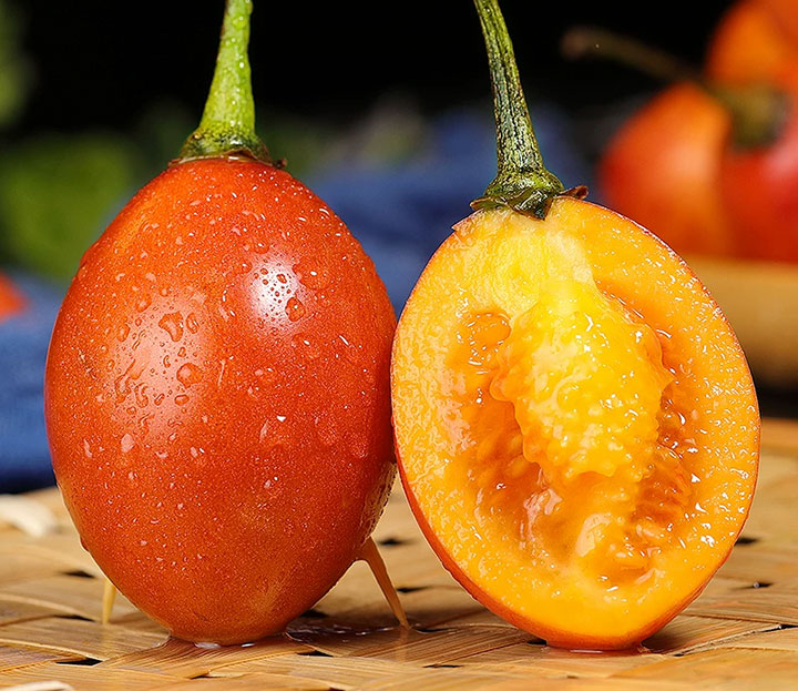 Classic Ways to Enjoy Tree Tomatoes
