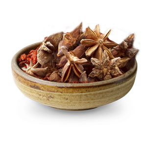 Spice Series