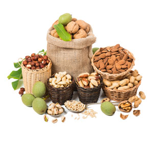 Special Ingredients from Yunnan